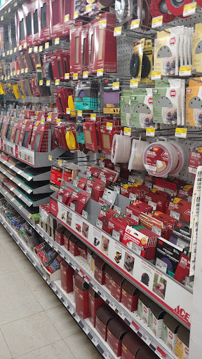 Hardware Store «Spring Ace Hardware», reviews and photos, 1721 Spring Cypress Rd, Spring, TX 77388, USA