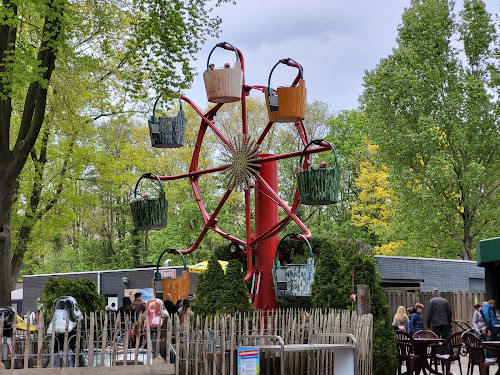 Attractiepark de Waarbeek à Hengelo