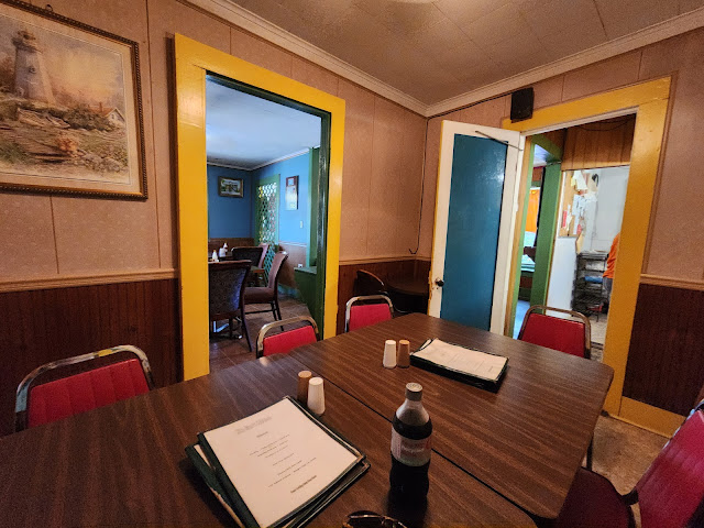 Rita Mae's Kitchen by null