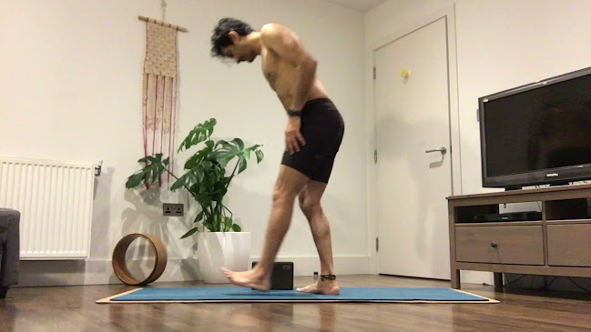 yogawithsudhi - Yoga studio