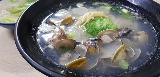 國際街牛肉麵 的照片