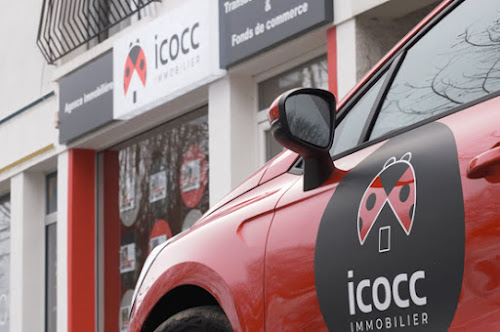 Agence immobilière ICOCC Immobilier La Roche-sur-Yon