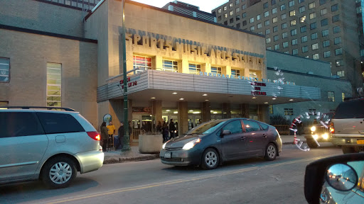 Performing Arts Theater «The Oncenter Civic Center Theaters», reviews and photos, 421 Montgomery St, Syracuse, NY 13202, USA