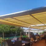 Photo n°4 de l'avis de Silvia.a fait le 19/05/2022 à 13:54 sur le  Bar Trattoria Al Ponte à Santa Liberata