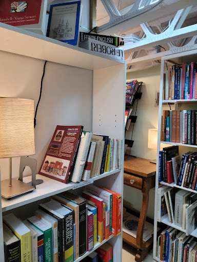 Book Store «Riverby Books», reviews and photos, 805 Caroline St, Fredericksburg, VA 22401, USA