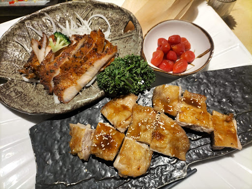 名野日本料理 的照片