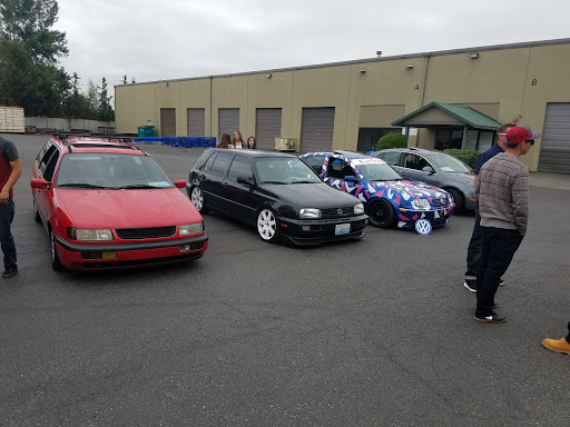 Auto Repair Shop «Kassel Motorsports», reviews and photos, 2301 E Pioneer, Puyallup, WA 98372, USA