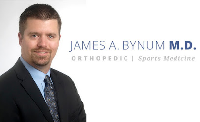 James Bynum MD