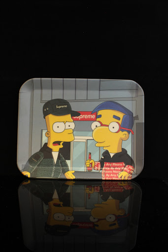 Tobacco Shop «Alcosta Smoke Shop», reviews and photos, 9150 Alcosta Blvd, San Ramon, CA 94583, USA