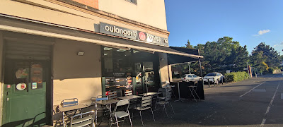 Nouri Épi d'Or à Nanterre