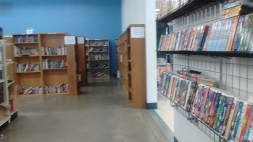 Thrift Store «Goodwill», reviews and photos, 149 OH-3, Sunbury, OH 43074, USA