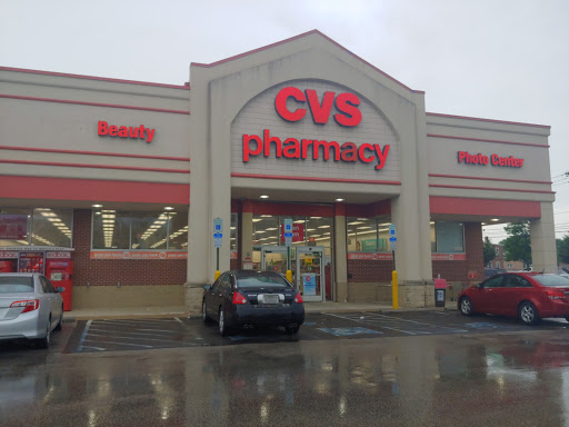 Drug Store «CVS», reviews and photos, 1100 Liberty St, Trenton, NJ 08611, USA