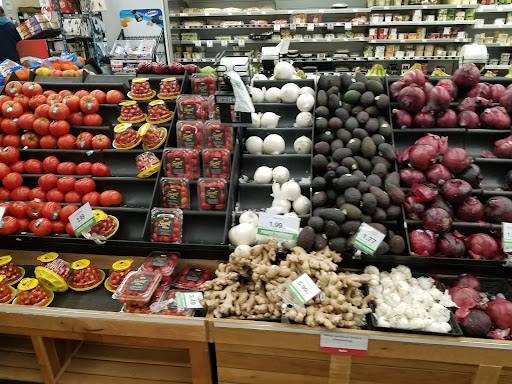 Grocery Store «Hy-Vee Mainstreet», reviews and photos, 510 E 6th St, Muscatine, IA 52761, USA