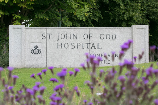 Saint John of God Hospital