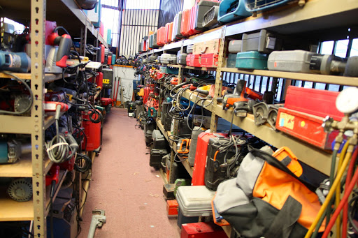 Pawn Shop «A & T Pawn & Jewelry Inc», reviews and photos, 5401 Long Beach Blvd, Long Beach, CA 90805, USA