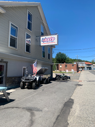 Steel Horse Powersports, 11 Willington Ave, Stafford Springs, CT 06076, USA, 