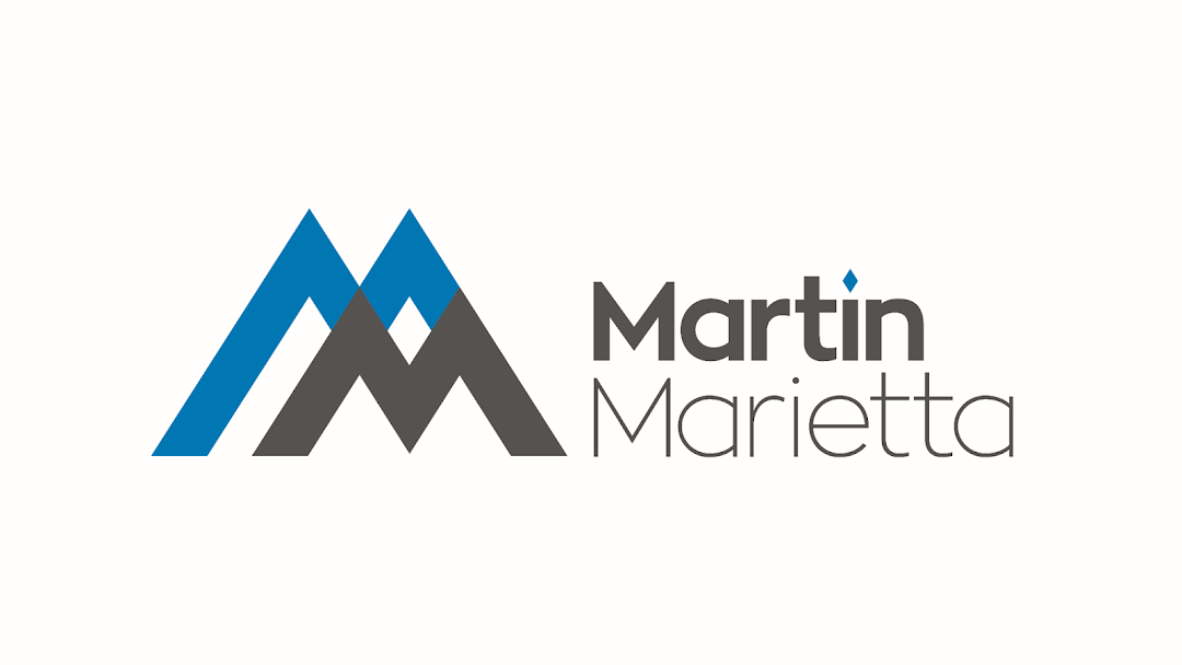 Martin Marietta - Charleston Yard