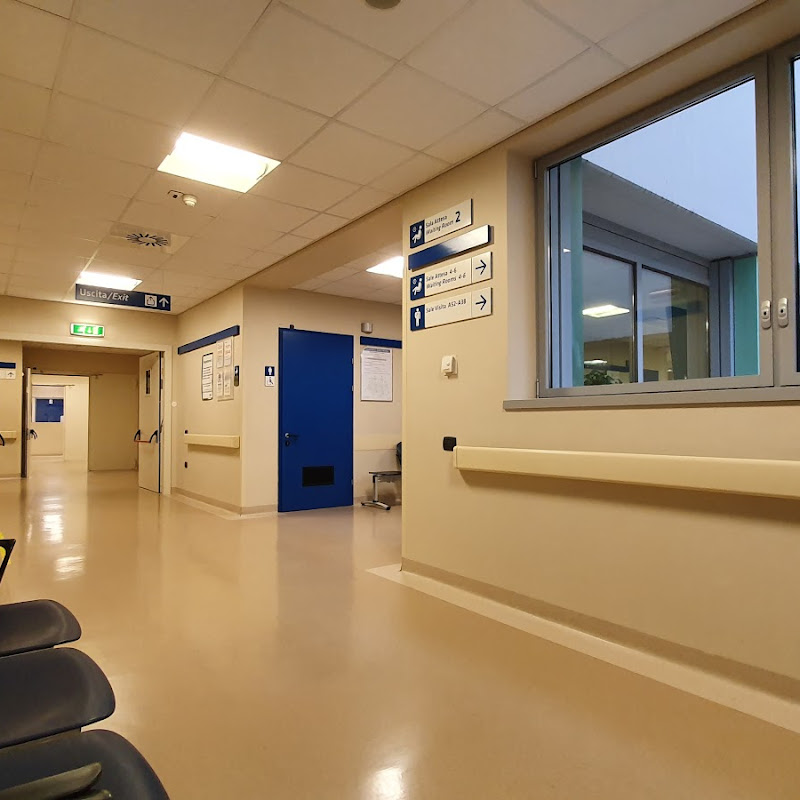 Ospedale Sant'Anna