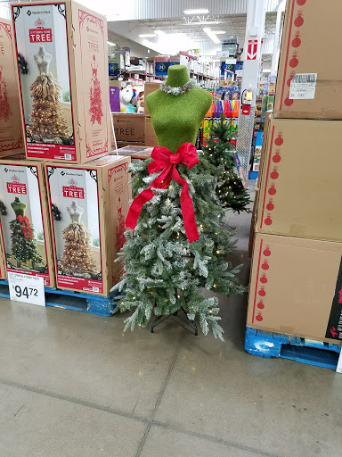 Home Improvement Store «The Home Depot», reviews and photos, 5858 Sawmill Rd, Dublin, OH 43017, USA