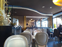 Atmosphère du Restaurant CASA DE LA FARFALLA à Thiais - n°3