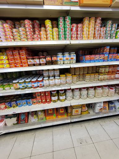 Asian Grocery Store «Kim Nhung Superfood», reviews and photos, 30925 Dequindre Rd, Madison Heights, MI 48071, USA