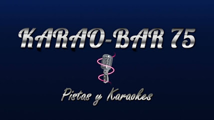 Karao-Bar 75