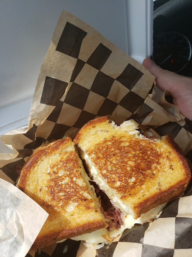 Caterer «Blackdog Catering Company», reviews and photos, 5360 Robin Hood Rd, Norfolk, VA 23513, USA