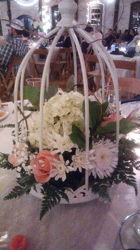 Wedding Venue «THE SPRINGS Event Venue», reviews and photos, 1950 County Road 220, Angleton, TX 77515, USA