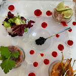 Photo n°2 de l'avis de Kelly.a fait le 29/04/2023 à 17:52 sur le  Cilento Ristorante Pizzeria à Sirmione