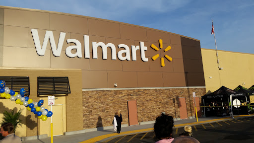 Discount Store «Walmart», reviews and photos, 1366 S Riverside Ave, Rialto, CA 92376, USA
