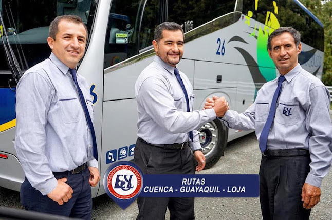 Ejecutivo San Luis de Transportes S.A.