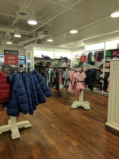 Outlet Store «Polo Ralph Lauren Factory Store», reviews and photos, 20 Killingsworth Turnpike #420, Clinton, CT 06413, USA
