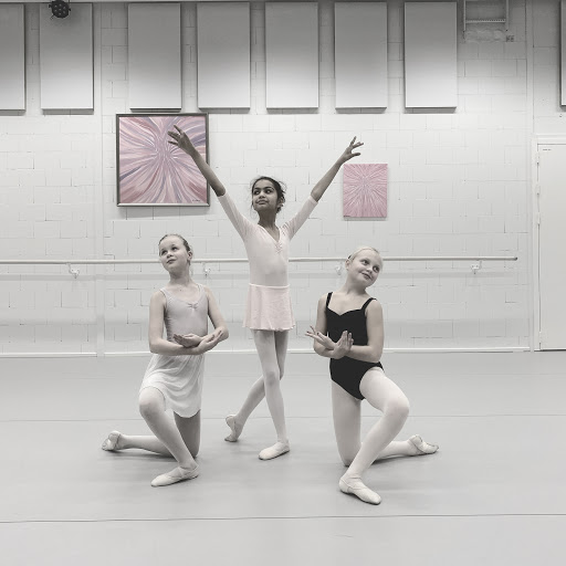 Helsinki Ballet Academy