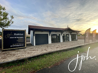 Jph Habitat à Andernos-les-Bains