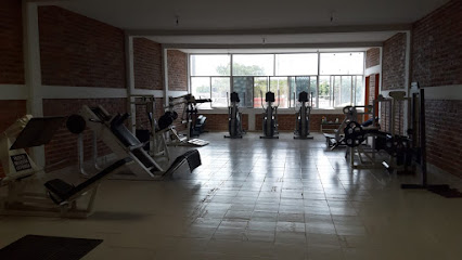 Gladiador Fitness center