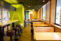 Atmosphère du Restauration rapide McDonald's à Yutz - n°17