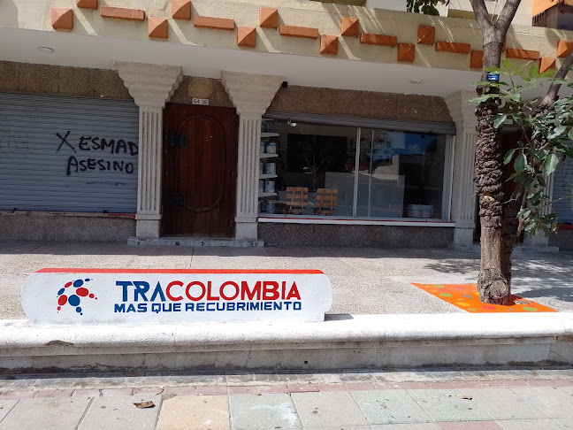 TRA COLOMBIA S.A.S