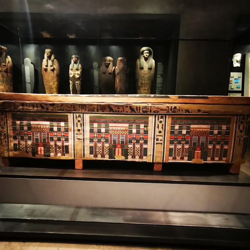 Staatliches Museum Ägyptischer Kunst