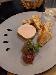 Photo n°92 de Restaurant L'Ange 20 à Paris ()