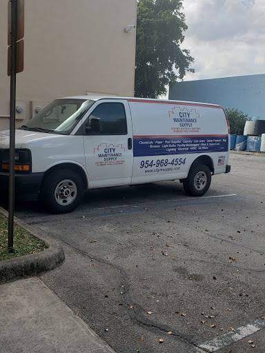 Auto Repair Shop «Fountain Auto Repair», reviews and photos, 202 Margate Ct, Pompano Beach, FL 33063, USA