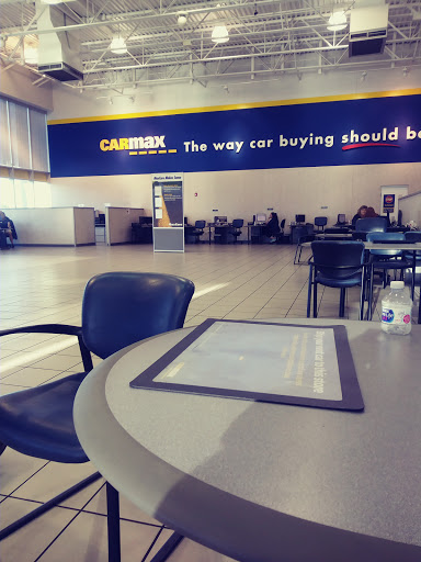 Used Car Dealer «CarMax», reviews and photos, 1041 N 99th Ave, Tolleson, AZ 85353, USA