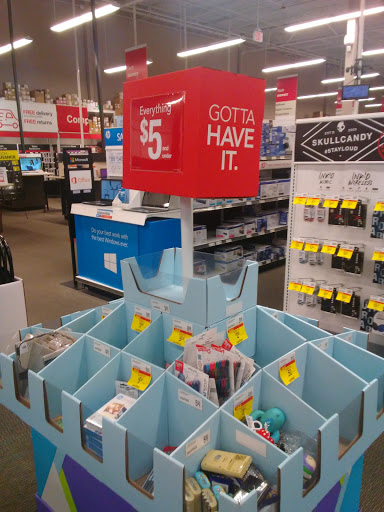 Office Supply Store «Office Depot», reviews and photos, 2651 E Franklin Blvd, Gastonia, NC 28056, USA