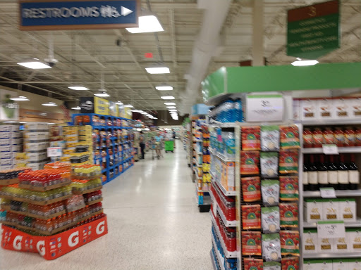 Supermarket «Publix Super Market at Island Crossing SC», reviews and photos, 11 Palmetto Bay Rd, Hilton Head Island, SC 29928, USA