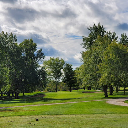 The Links of Niagara at Willodell