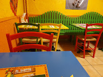 Atmosphère du Restaurant mexicain El Taquito à Le Mans - n°4
