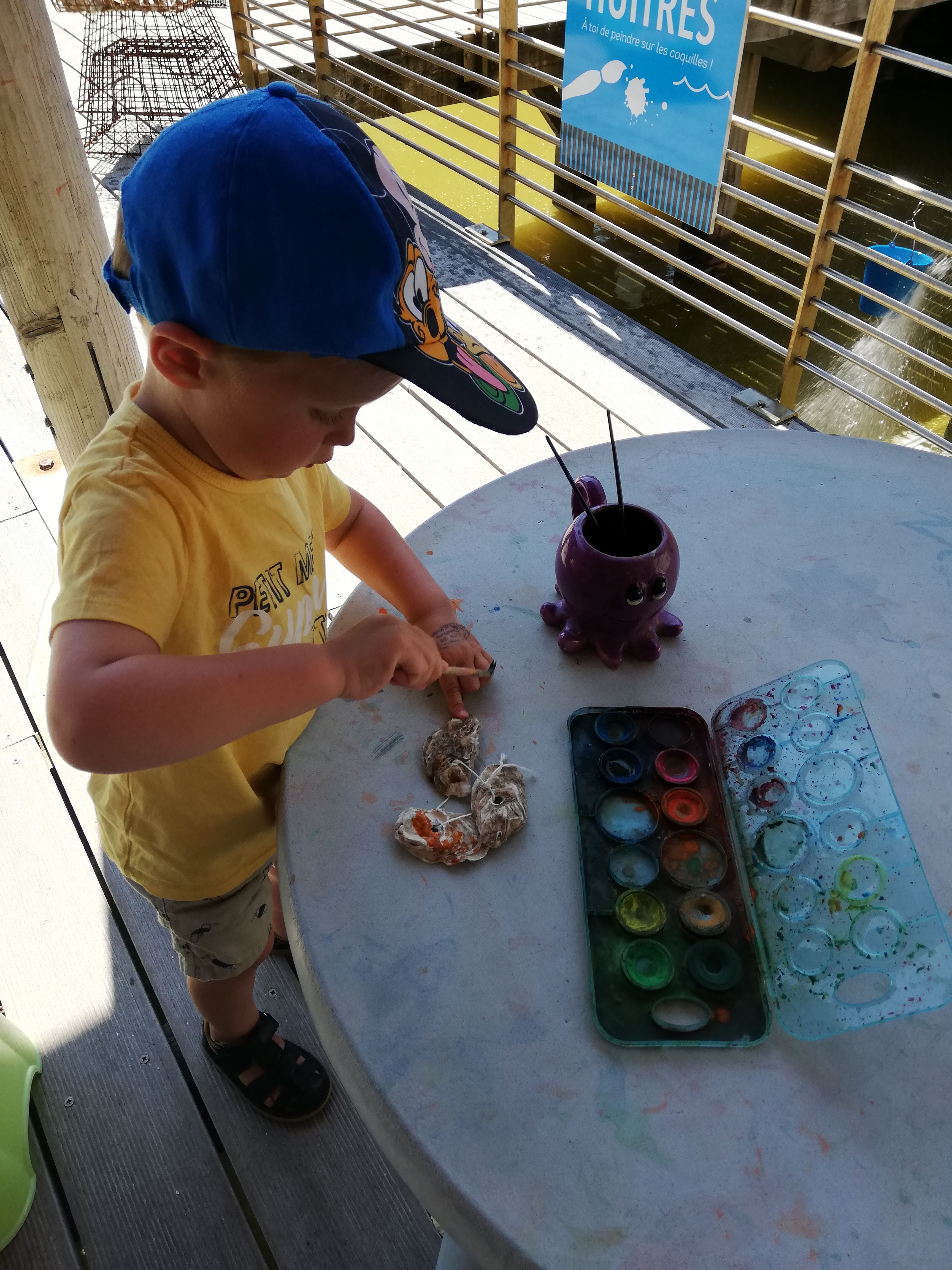 Photo n° 3 de l'avis de aurelie.u fait le 11/07/2019 à 20:57