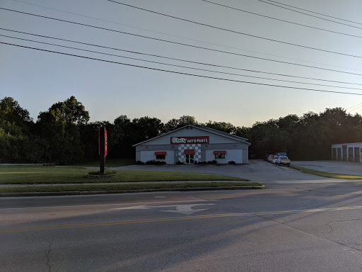 Auto Parts Store «Bond Auto Parts», reviews and photos, 141 Strongs Ave, Rutland, VT 05701, USA