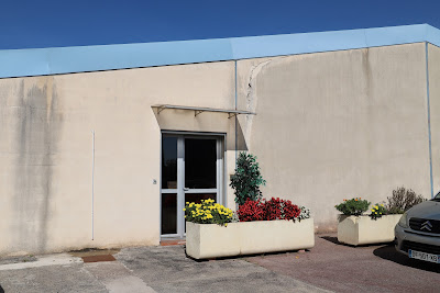 Service de la commande publique à Châteauneuf-les-Martigues