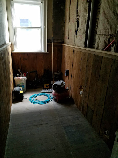 Painter «JRB Painting Unlimited», reviews and photos, 414 W Ferry St, Buffalo, NY 14213, USA