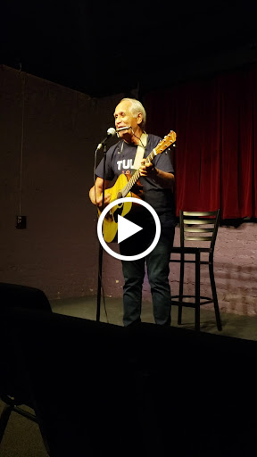 Comedy Club «Alchemy Comedy at Coffee Underground», reviews and photos, 1 E Coffee St, Greenville, SC 29601, USA